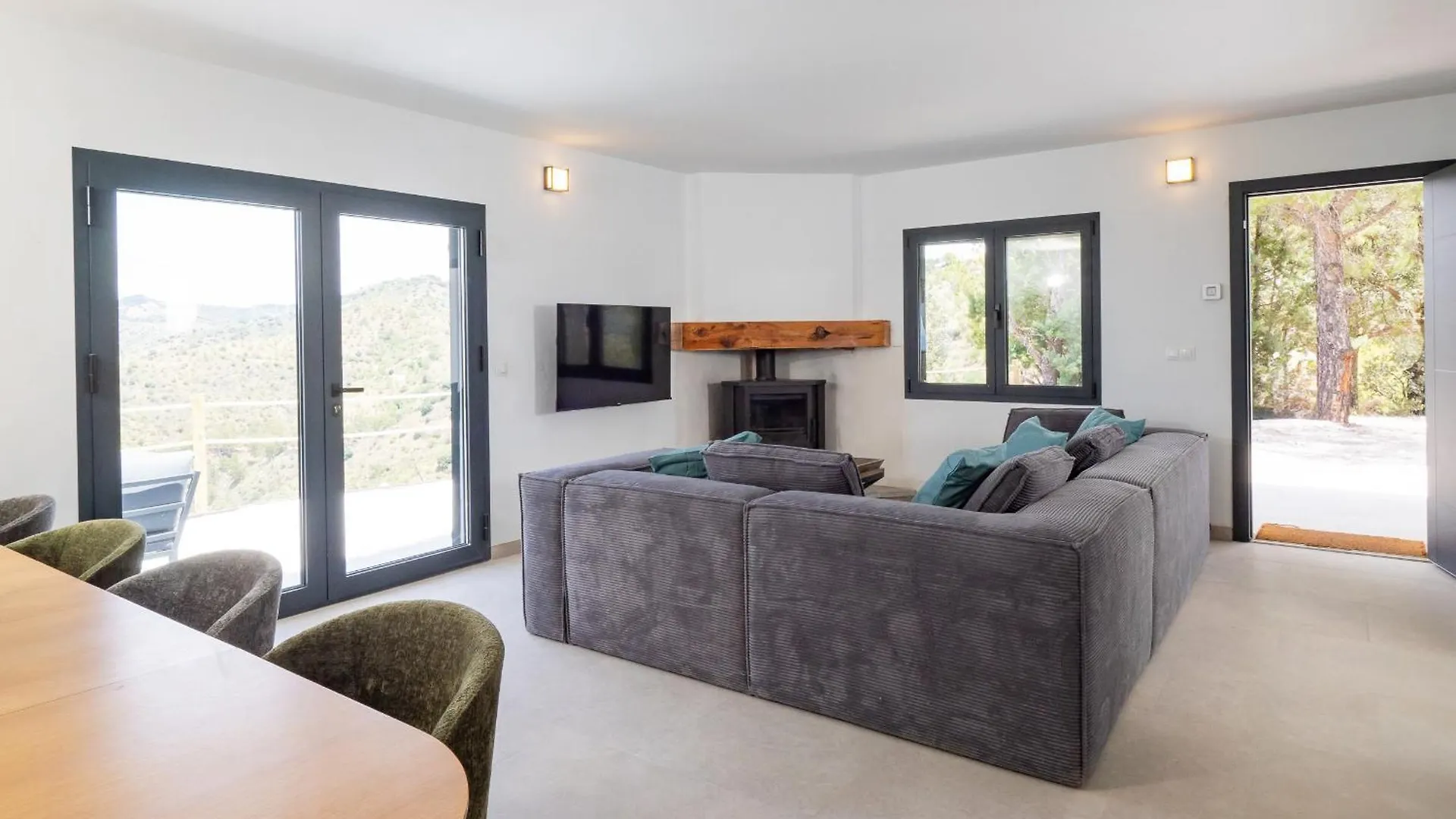 Cubo'S Casa Pineda Villa Málaga